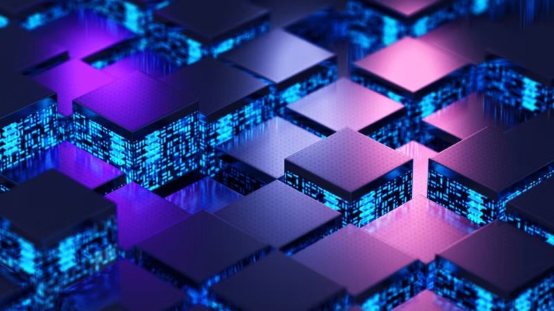 东兴市软件开发用Kubernetes助力企业数字化转型