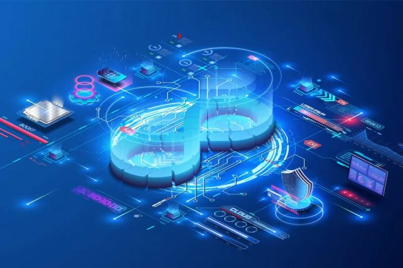 东兴市工业软件定制先锋：京上云科技以多元系统开发赋能企业进阶