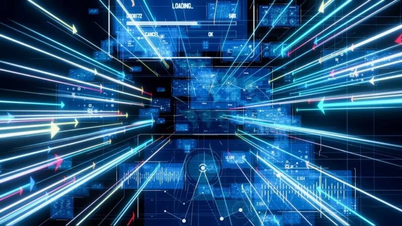 东兴市SCADA系统开发：守护工业安全的数字卫士